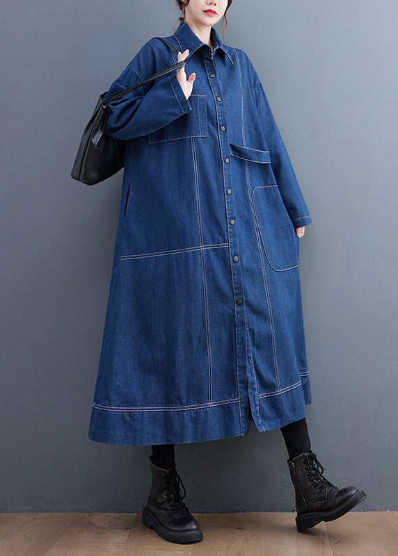 Elegantly Styled Coat for Everyday Wear