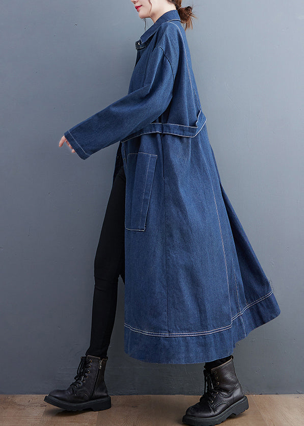 Elegantly Styled Coat for Everyday Wear