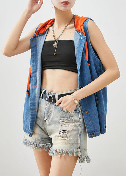 Vintage Inspired Garment with a Contemporary Edge