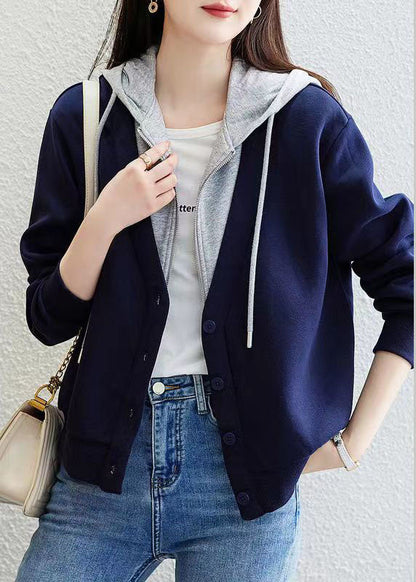 Elegantly Styled Coat for Everyday Wear