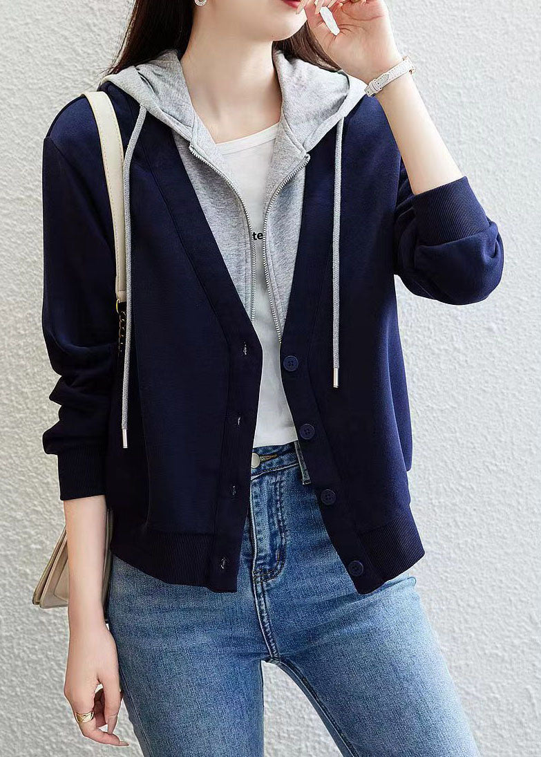 Classic Vintage Coat with a Flattering Fit