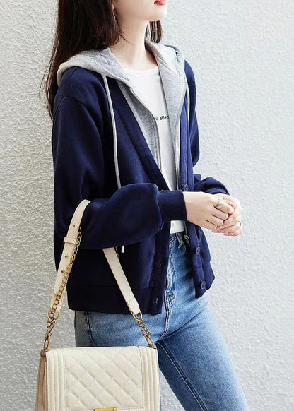 Classic Vintage Coat with a Flattering Fit