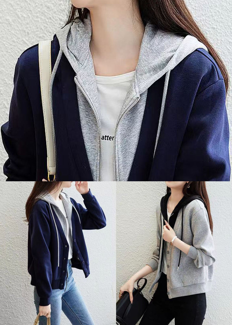 Elegantly Styled Coat for Everyday Wear