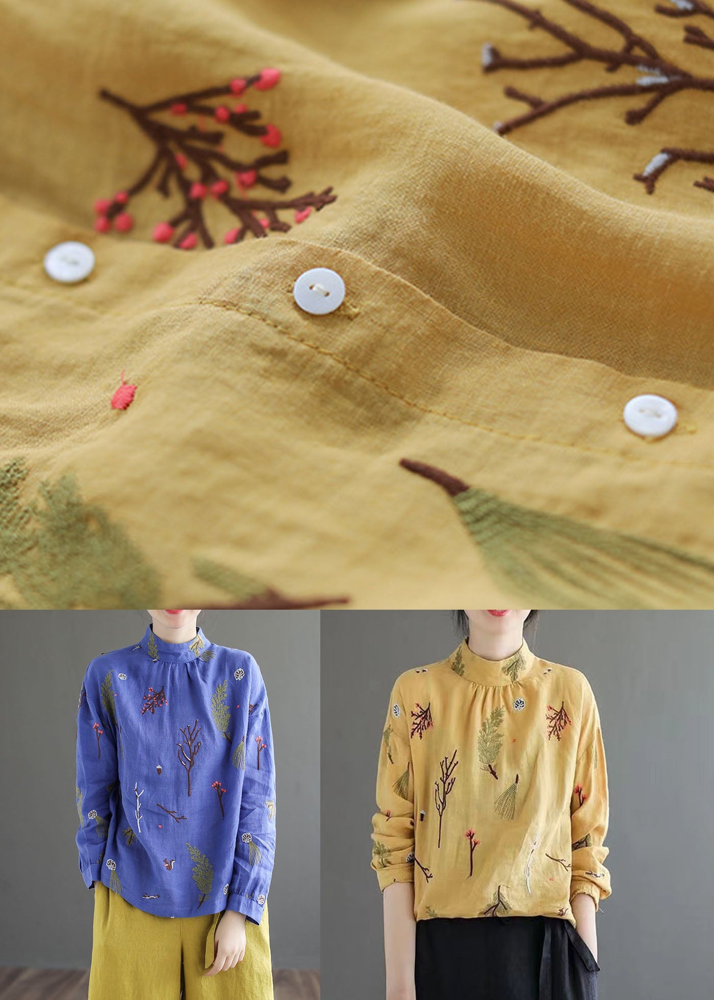 Effortlessly Elegant Shirt with a Timeless Design