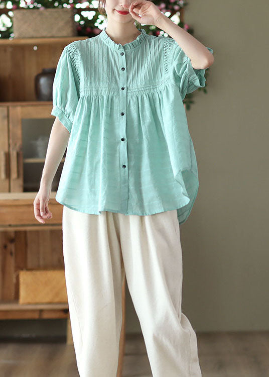 Sophisticated Shirt with a Clean Classic Look