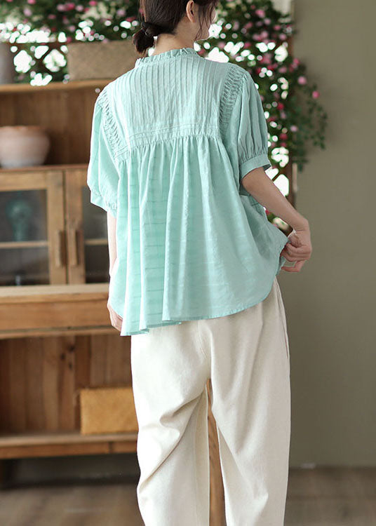 Sophisticated Shirt with a Clean Classic Look