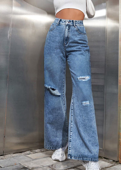 Well Tailored Pants with a Graceful Silhouette