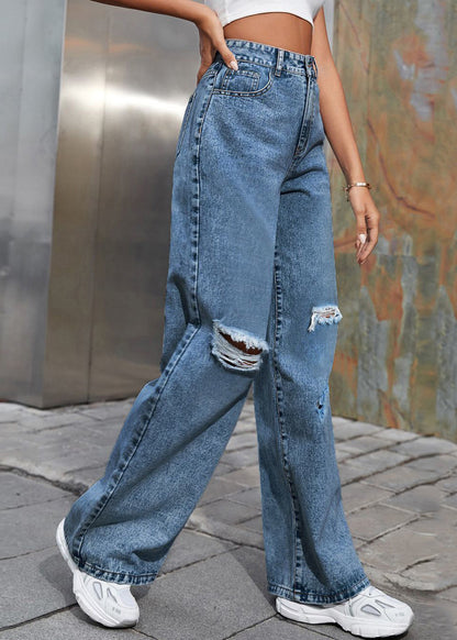 Well Tailored Pants with a Graceful Silhouette