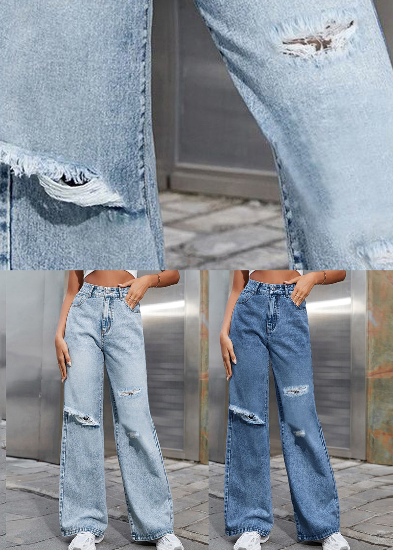 Well Tailored Pants with a Graceful Silhouette