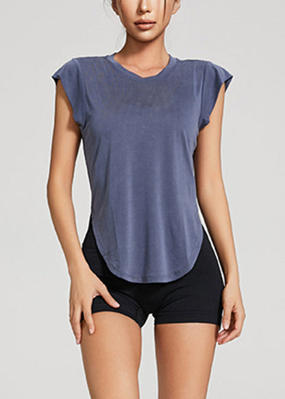 A Vintage Style Top with Delicate Timeless Details