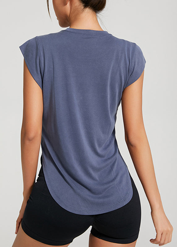 A Vintage Style Top with Delicate Timeless Details