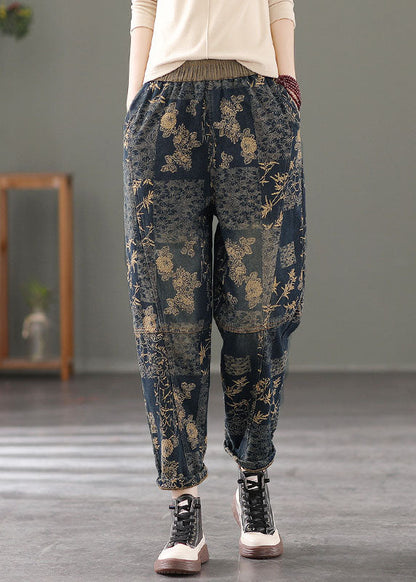 Elegantly Styled Pants for Everyday Wear