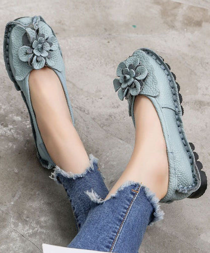 Elegant Orthopedic Loafers for Every Step