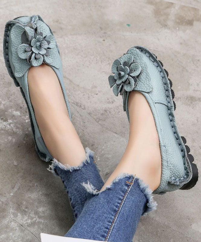 Elegant Orthopedic Loafers for Every Step