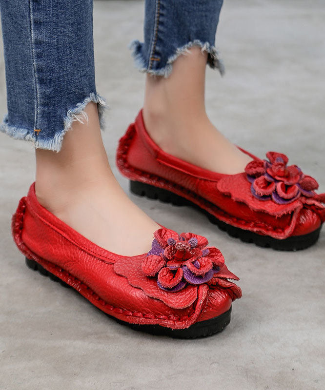 Elegant Orthopedic Loafers for Every Step