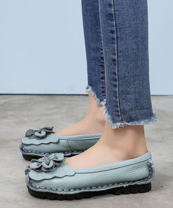Elegant Orthopedic Loafers for Every Step