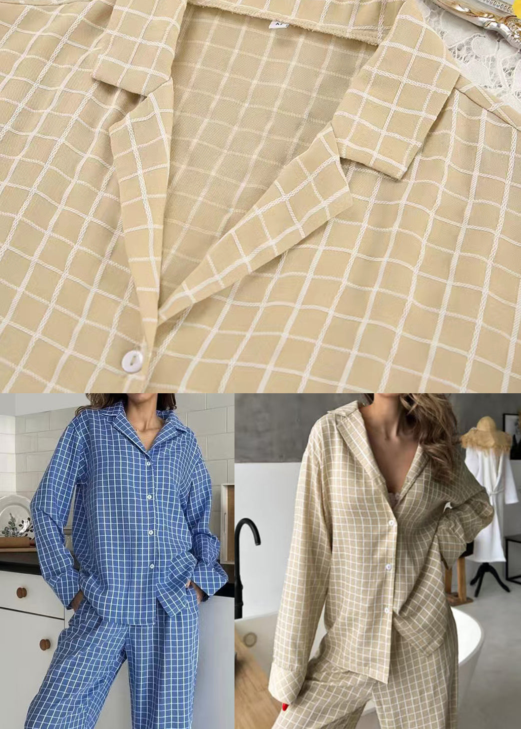 Elegantly Styled Garment for Everyday Wear