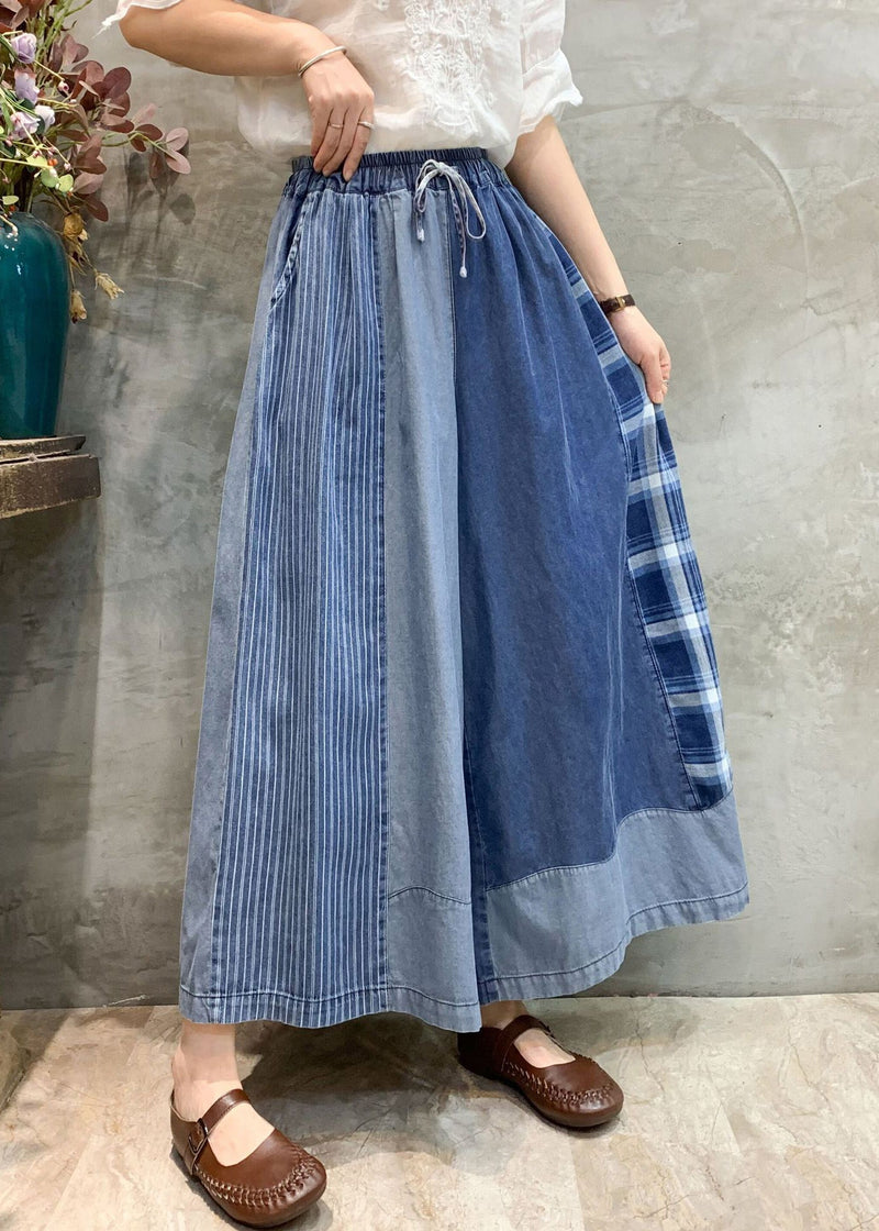 Well Tailored Pants with a Graceful Silhouette