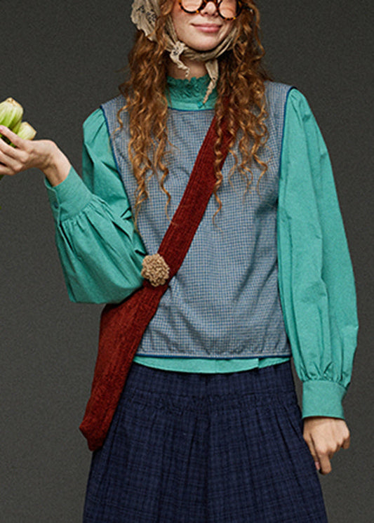 Vintage Inspired Coat with a Contemporary Edge