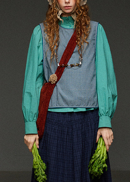 Vintage Inspired Coat with a Contemporary Edge