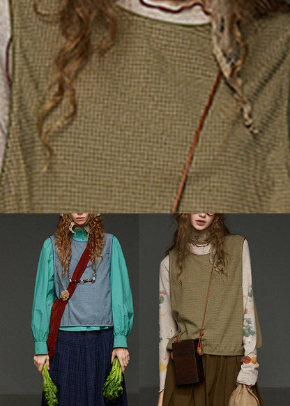 Vintage Inspired Coat with a Contemporary Edge