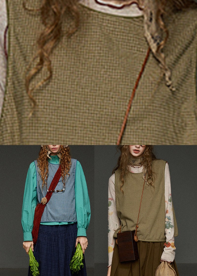 Vintage Inspired Coat with a Contemporary Edge