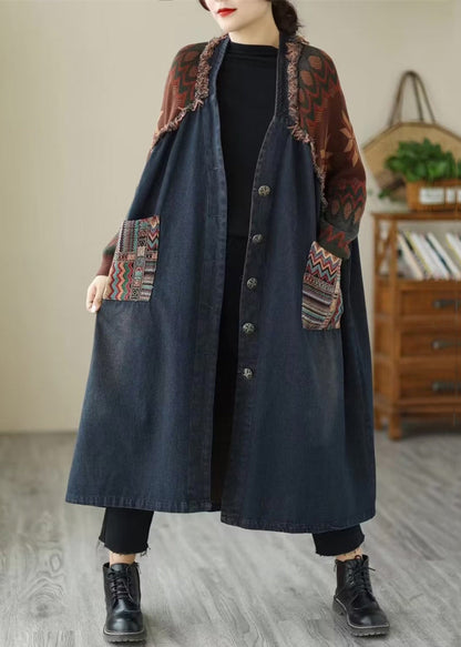 Elegantly Styled Coat for Everyday Wear