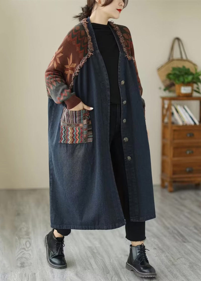 Elegantly Styled Coat for Everyday Wear