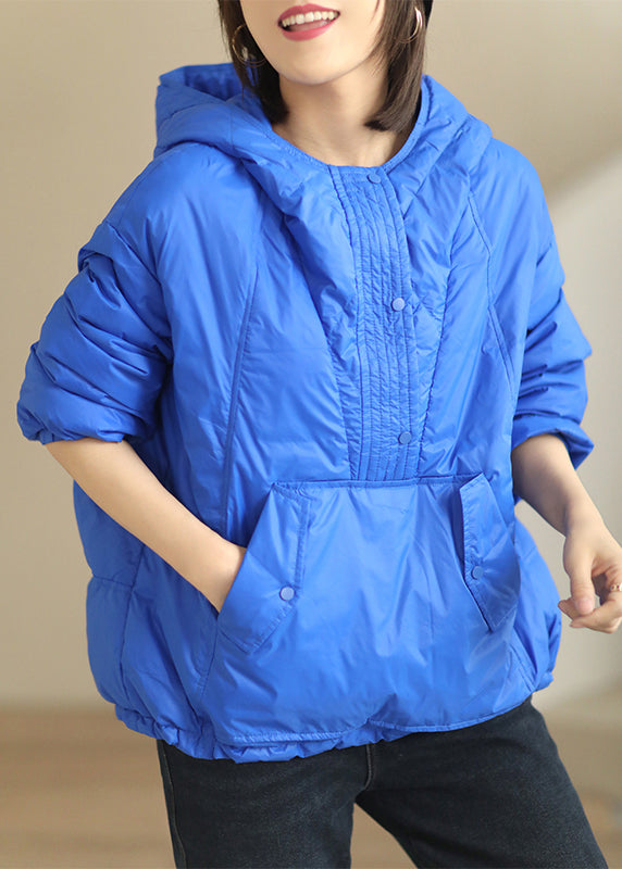 Sophisticated Coat with a Clean Classic Look