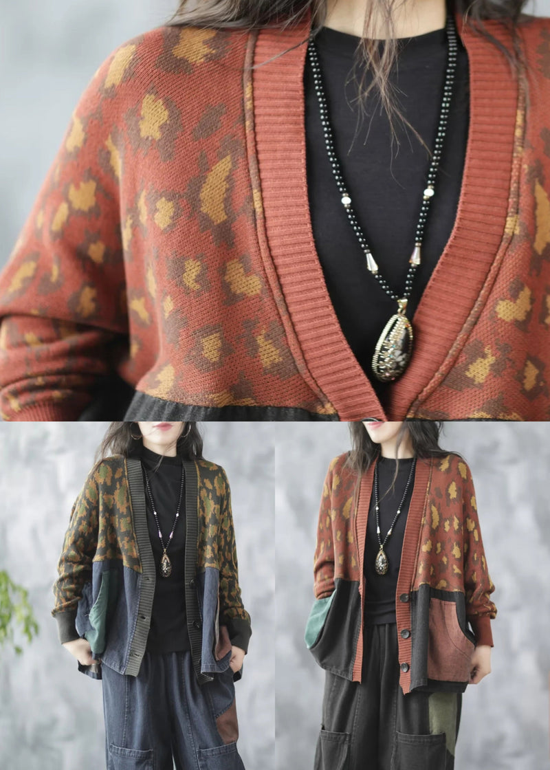 Classic Vintage Coat with a Flattering Fit