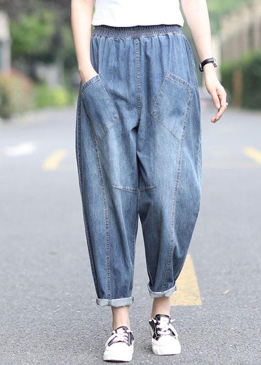 Vintage Inspired Pants with a Contemporary Edge