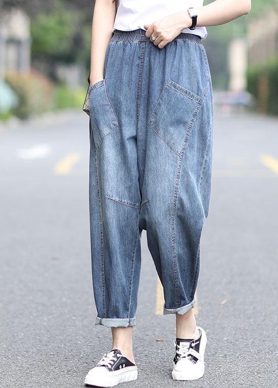 Vintage Inspired Pants with a Contemporary Edge