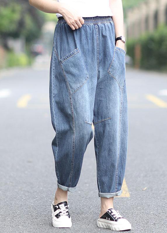 Vintage Inspired Pants with a Contemporary Edge