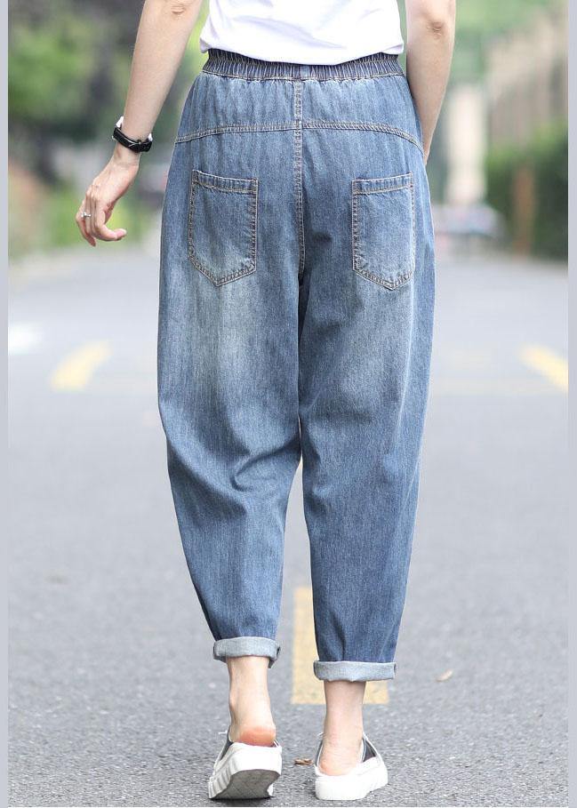 Vintage Inspired Pants with a Contemporary Edge