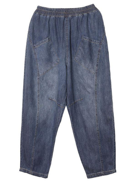 Vintage Inspired Pants with a Contemporary Edge