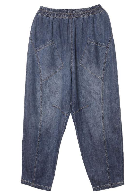 Vintage Inspired Pants with a Contemporary Edge