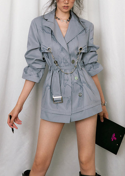 Classic Vintage & Enduringly Stylish Coat
