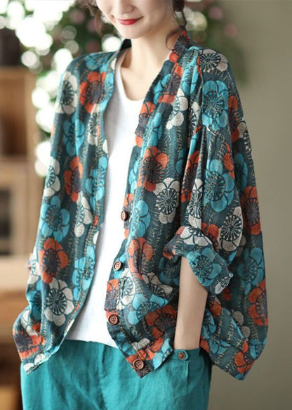 Gracefully Styled Blouse for Any Occasion