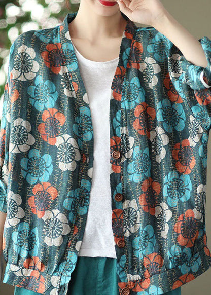Gracefully Styled Blouse for Any Occasion