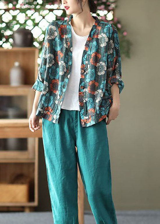 Gracefully Styled Blouse for Any Occasion