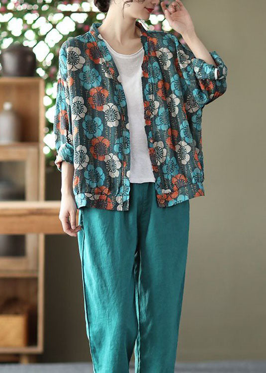 Gracefully Styled Blouse for Any Occasion