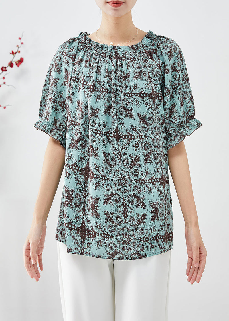 Effortlessly Elegant Shirt with a Timeless Design