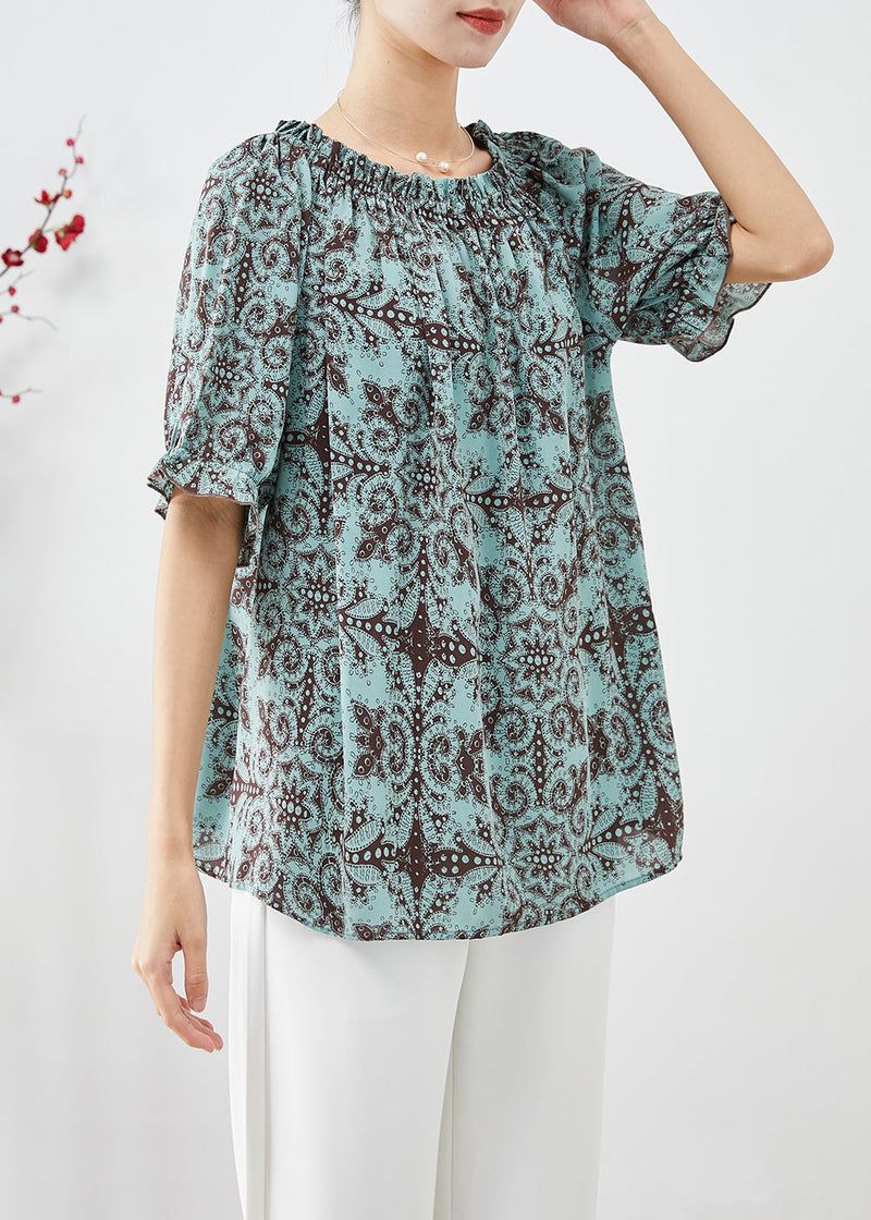 Effortlessly Elegant Shirt with a Timeless Design