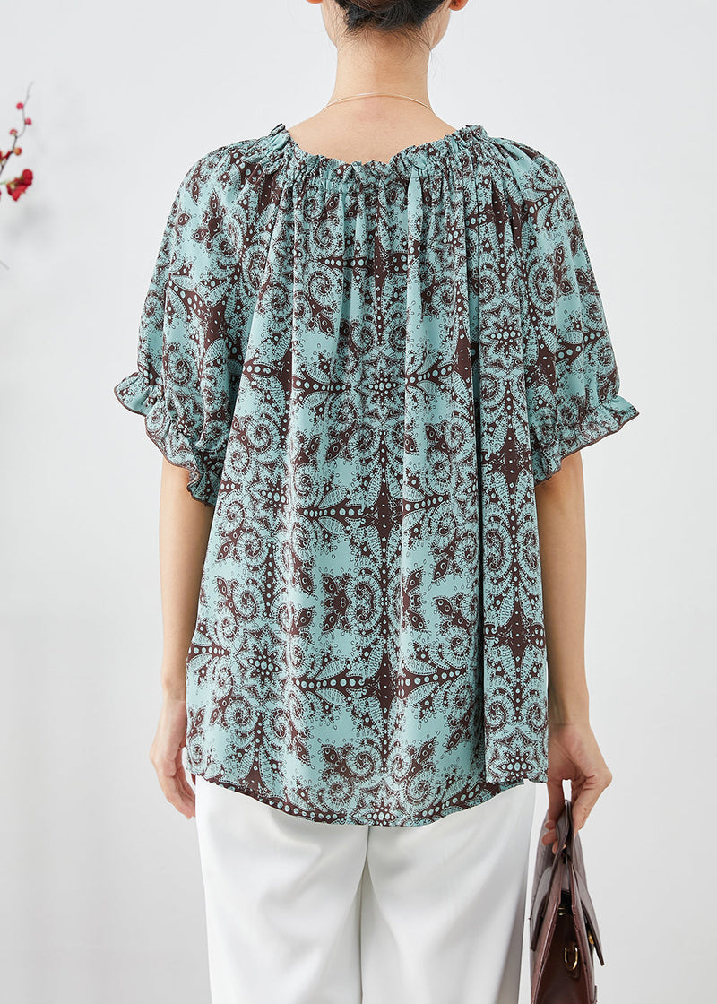 Effortlessly Elegant Shirt with a Timeless Design