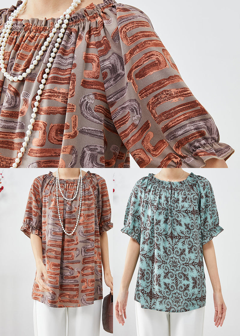 Effortlessly Elegant Shirt with a Timeless Design