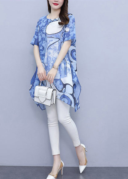 A Vintage Style Top with Delicate Timeless Details