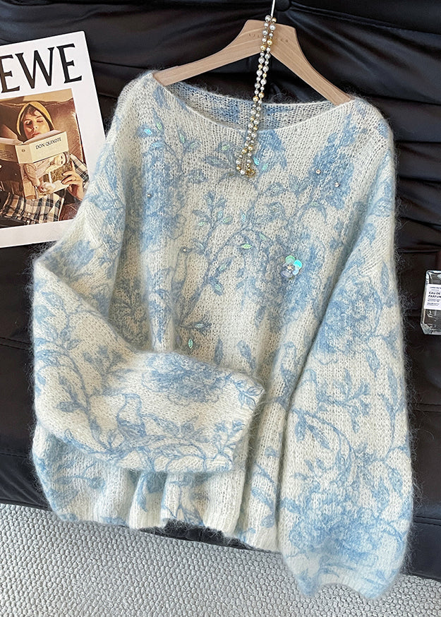 Classic Vintage & Enduringly Stylish Sweater