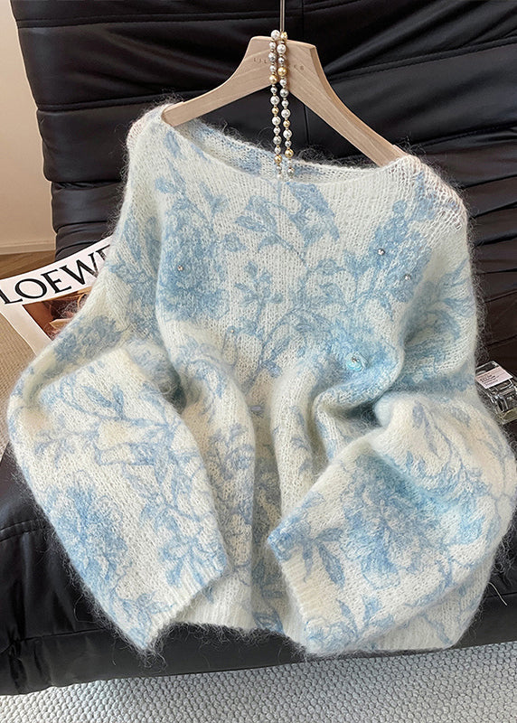 Classic Vintage & Enduringly Stylish Sweater
