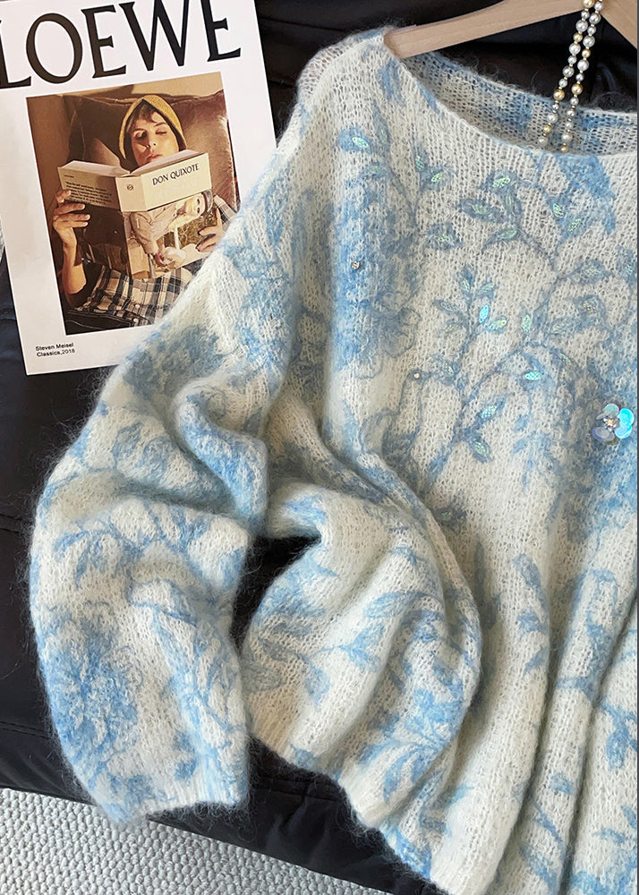 Classic Vintage & Enduringly Stylish Sweater