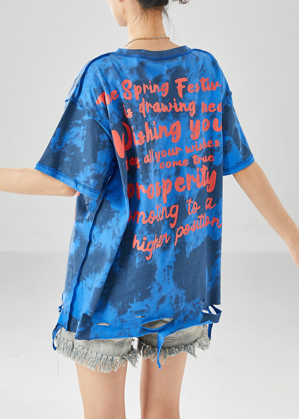 Gracefully Styled Garment for Any Occasion